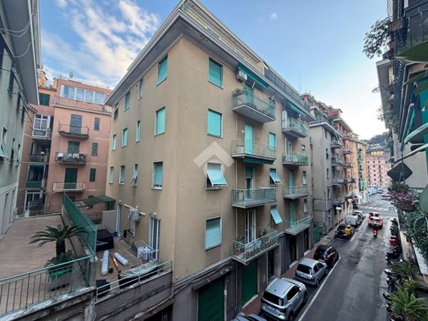 appartamento in vendita a Rapallo