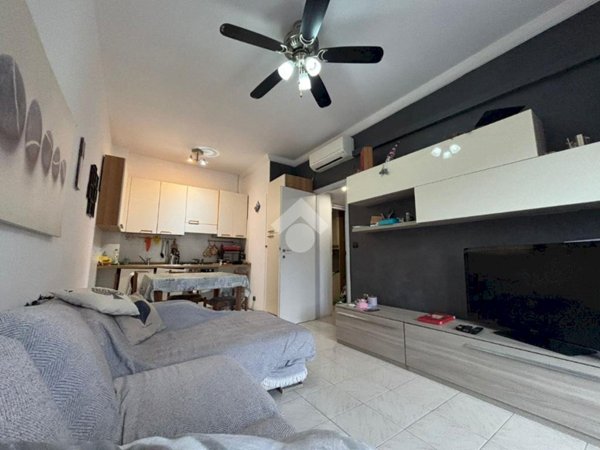 appartamento in vendita a Rapallo
