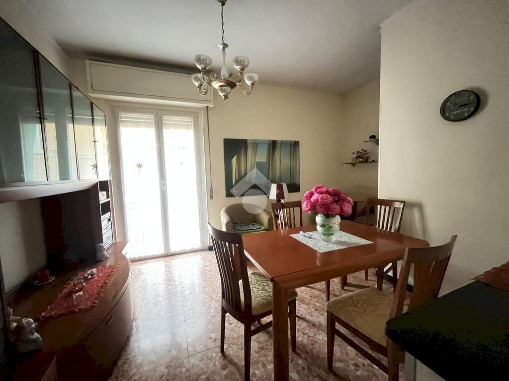 appartamento in vendita a Rapallo
