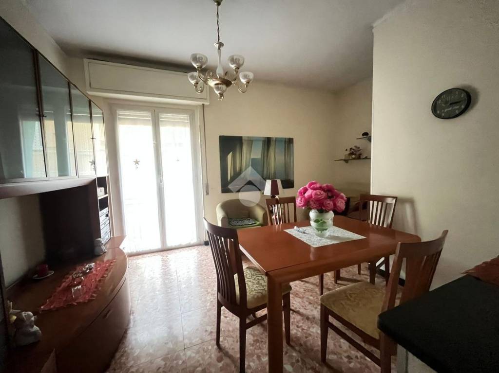 appartamento in vendita a Rapallo