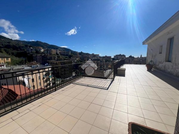 appartamento in vendita a Rapallo