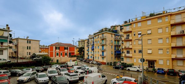 appartamento in vendita a Rapallo
