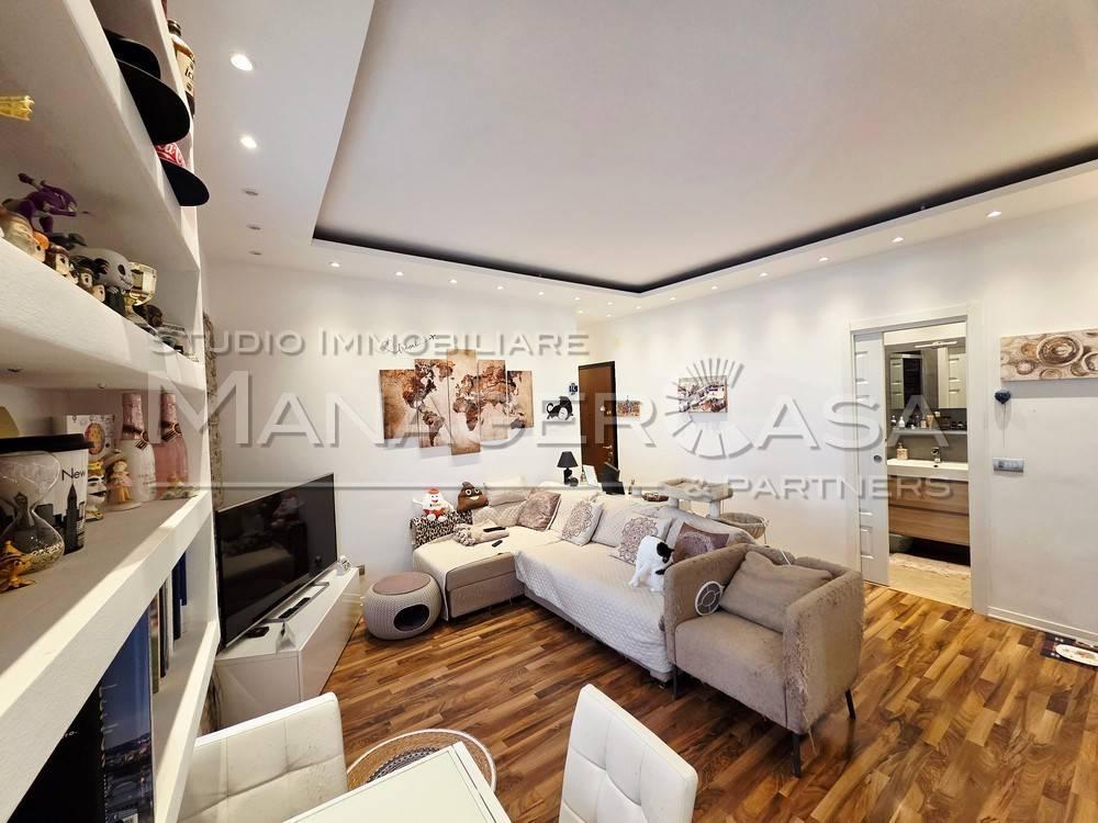 appartamento in vendita a Rapallo