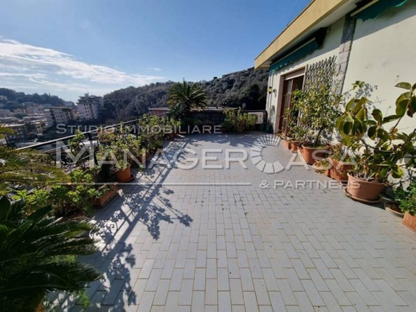 appartamento in vendita a Rapallo