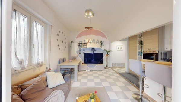appartamento in vendita a Rapallo