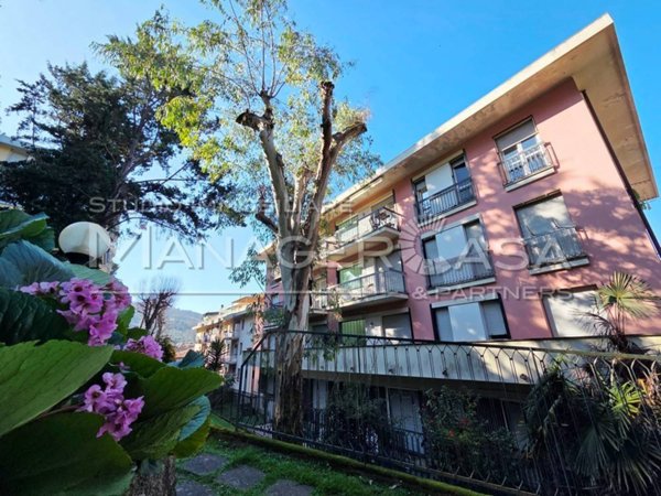 appartamento in vendita a Rapallo