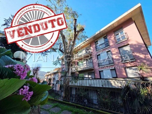 appartamento in vendita a Rapallo