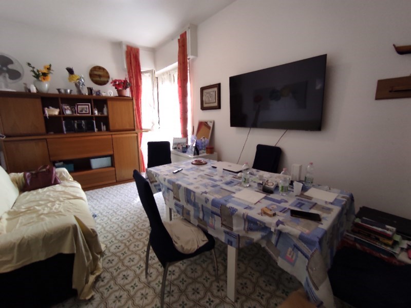 appartamento in vendita a Rapallo in zona San Michele di Pagana