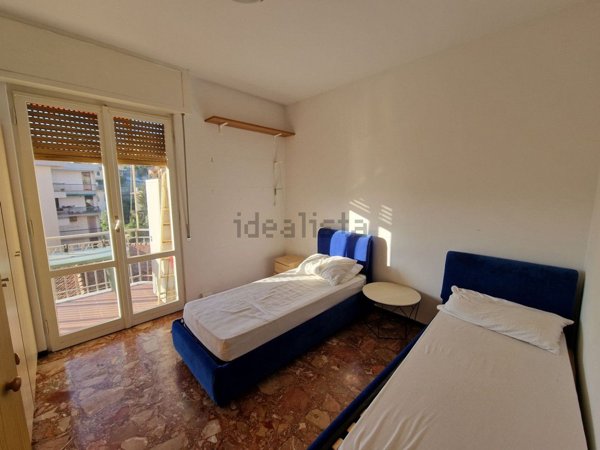 appartamento in vendita a Rapallo