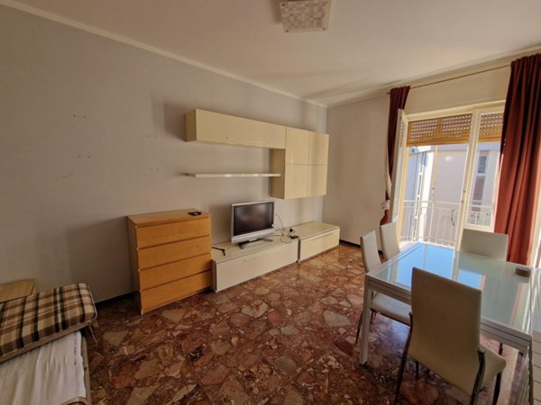 appartamento in vendita a Rapallo