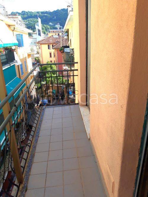 appartamento in vendita a Rapallo