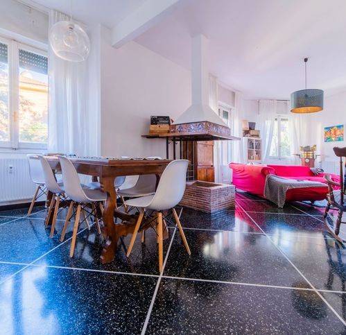 appartamento in vendita a Rapallo