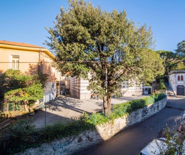 appartamento in vendita a Rapallo