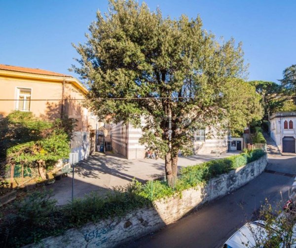 appartamento in vendita a Rapallo