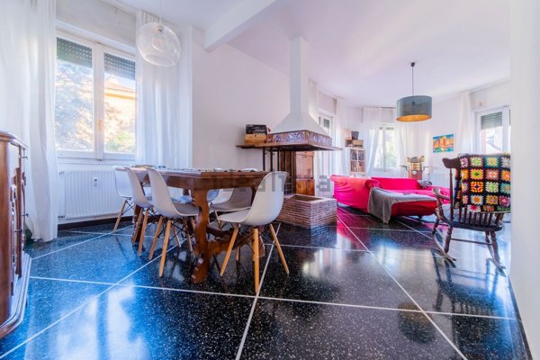 appartamento in vendita a Rapallo