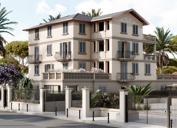 casa indipendente in vendita a Rapallo