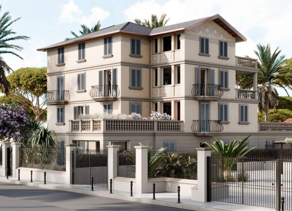 appartamento in vendita a Rapallo