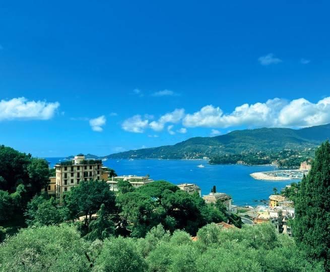 appartamento in vendita a Rapallo