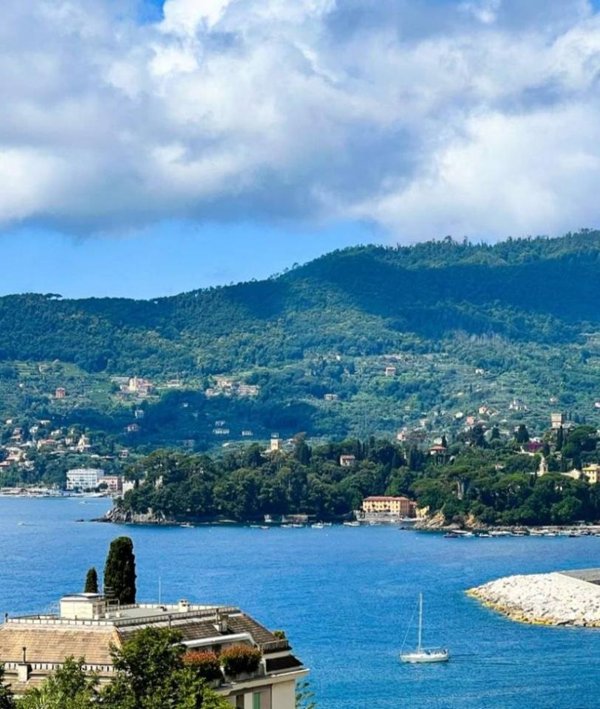 appartamento in vendita a Rapallo