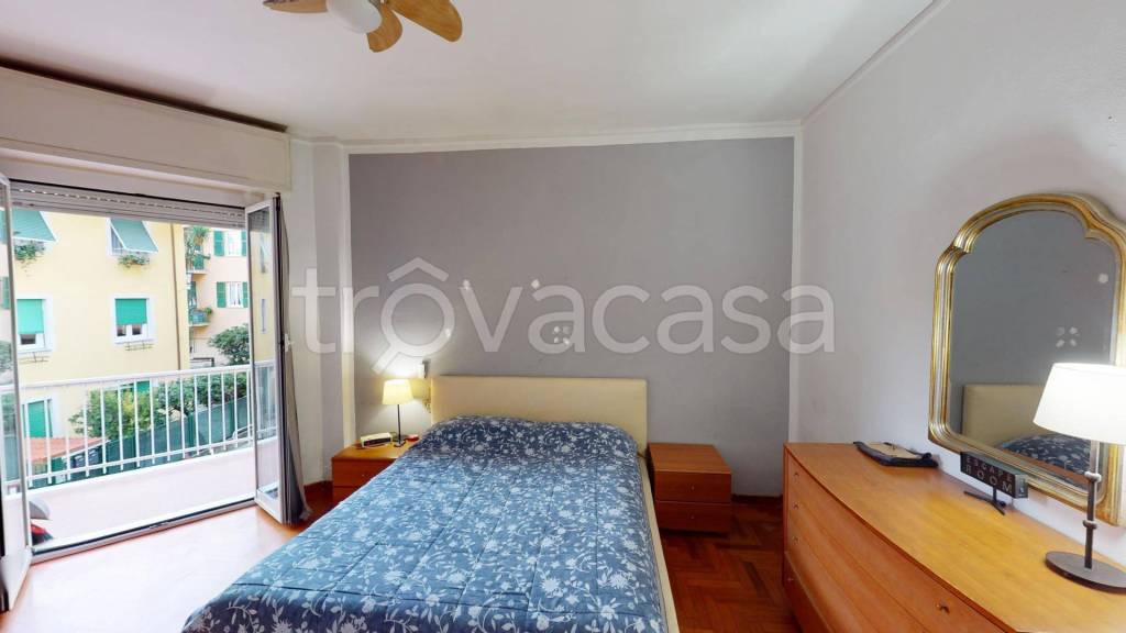 appartamento in vendita a Rapallo