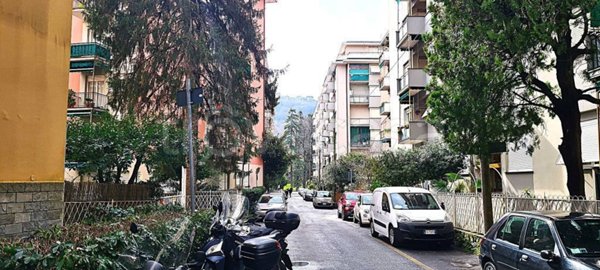 appartamento in vendita a Rapallo