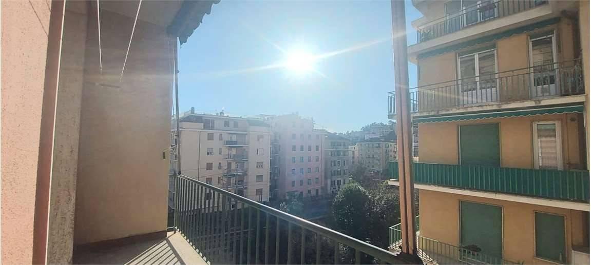 appartamento in vendita a Rapallo