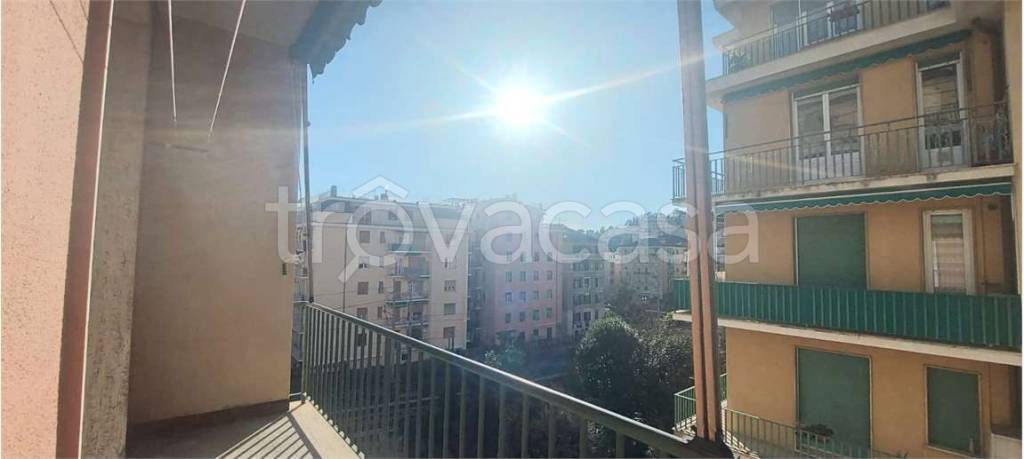appartamento in vendita a Rapallo