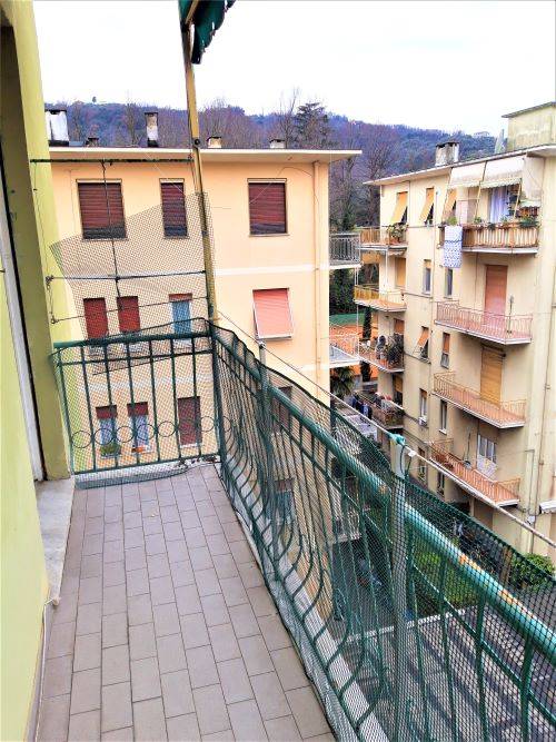 appartamento in vendita a Rapallo