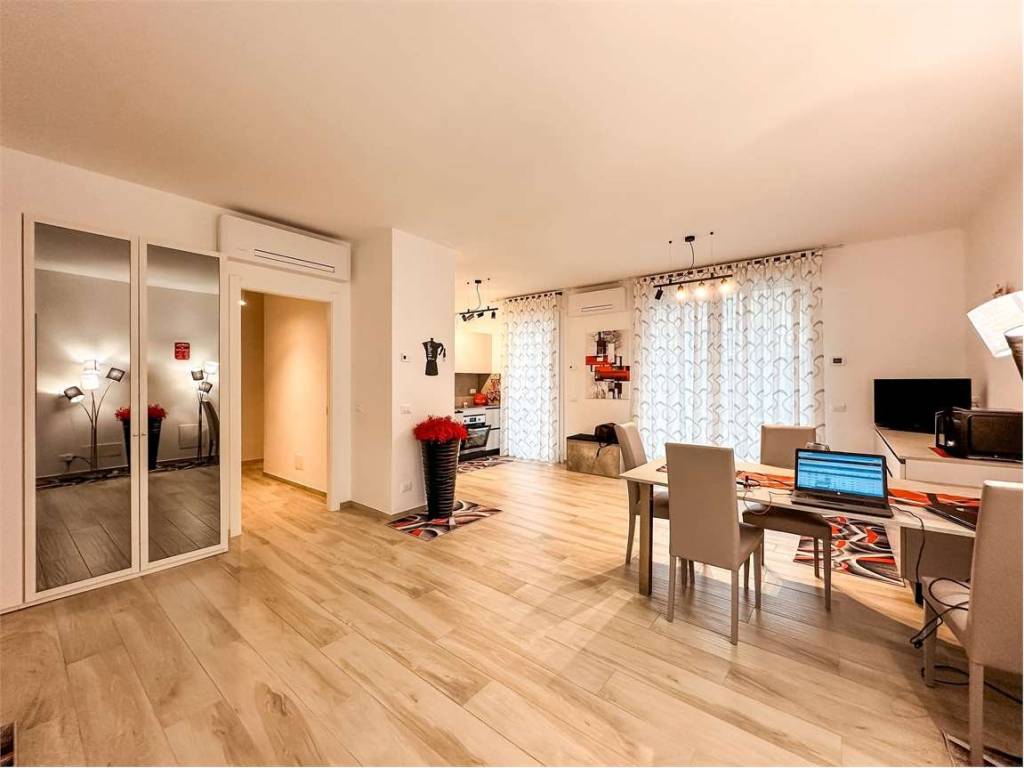 appartamento in vendita a Rapallo