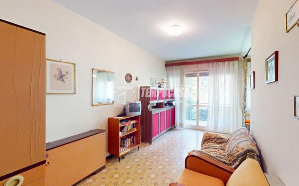 appartamento in vendita a Rapallo