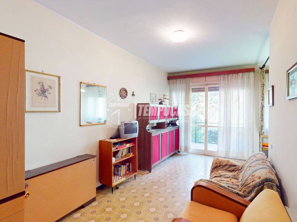 appartamento in vendita a Rapallo