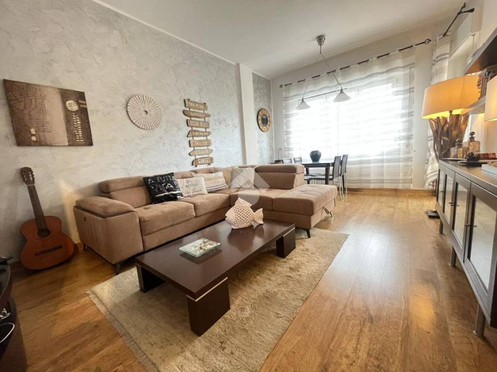 appartamento in vendita a Rapallo
