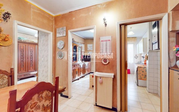 appartamento in vendita a Rapallo