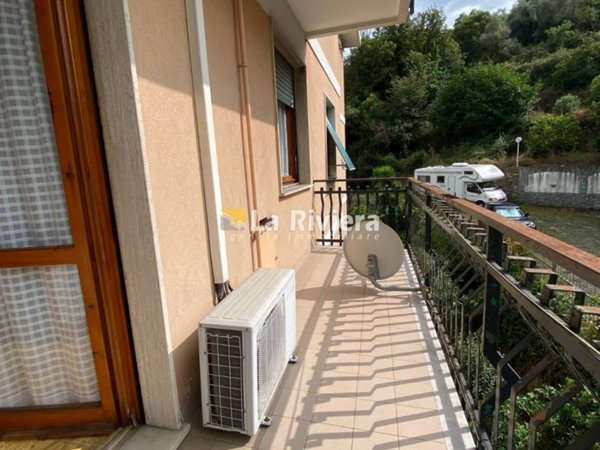 appartamento in vendita a Rapallo
