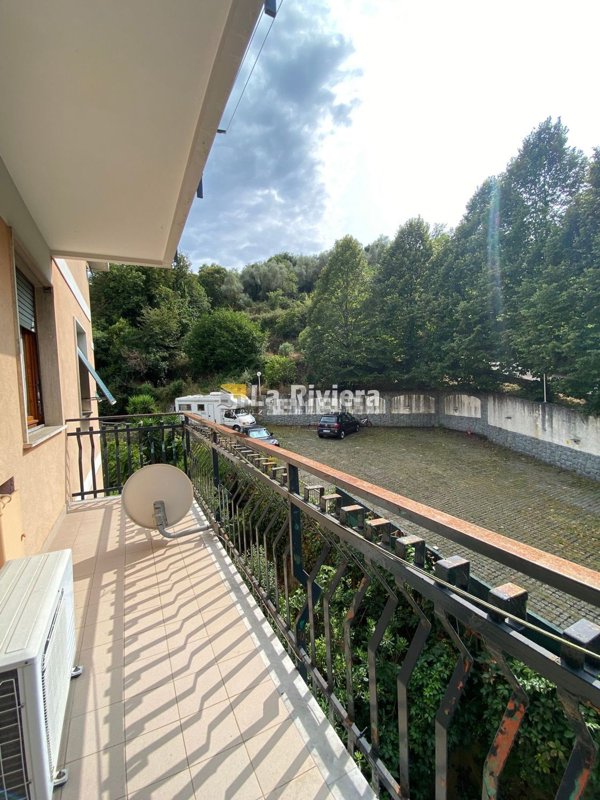 appartamento in vendita a Rapallo