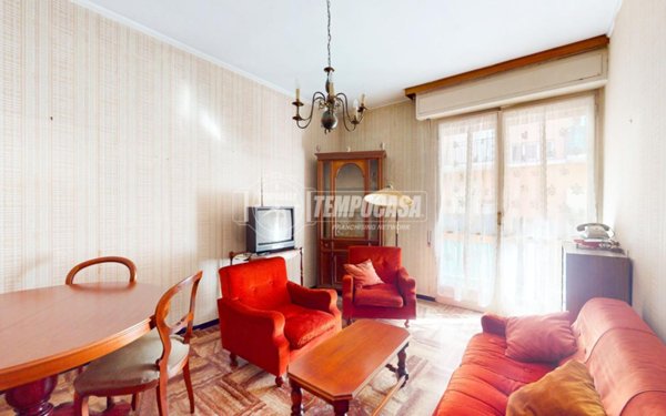 appartamento in vendita a Rapallo