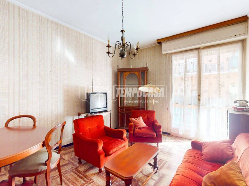 appartamento in vendita a Rapallo