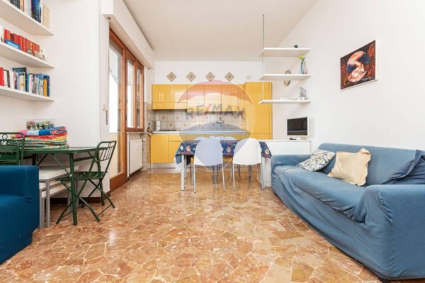 appartamento in vendita a Rapallo