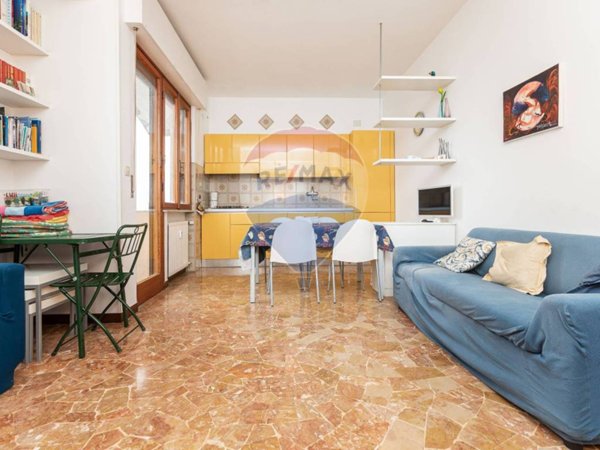appartamento in vendita a Rapallo