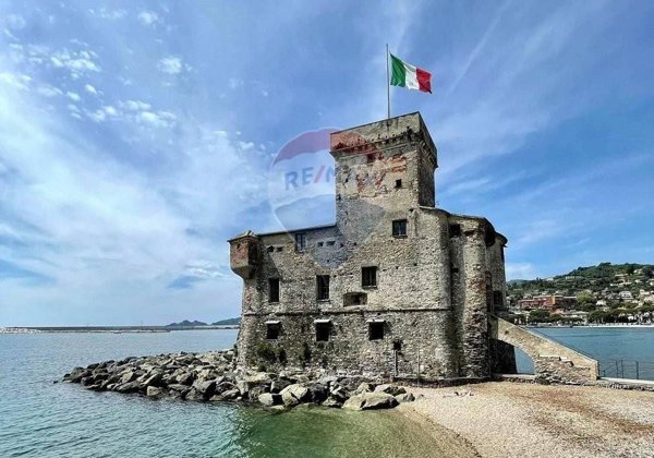 appartamento in vendita a Rapallo