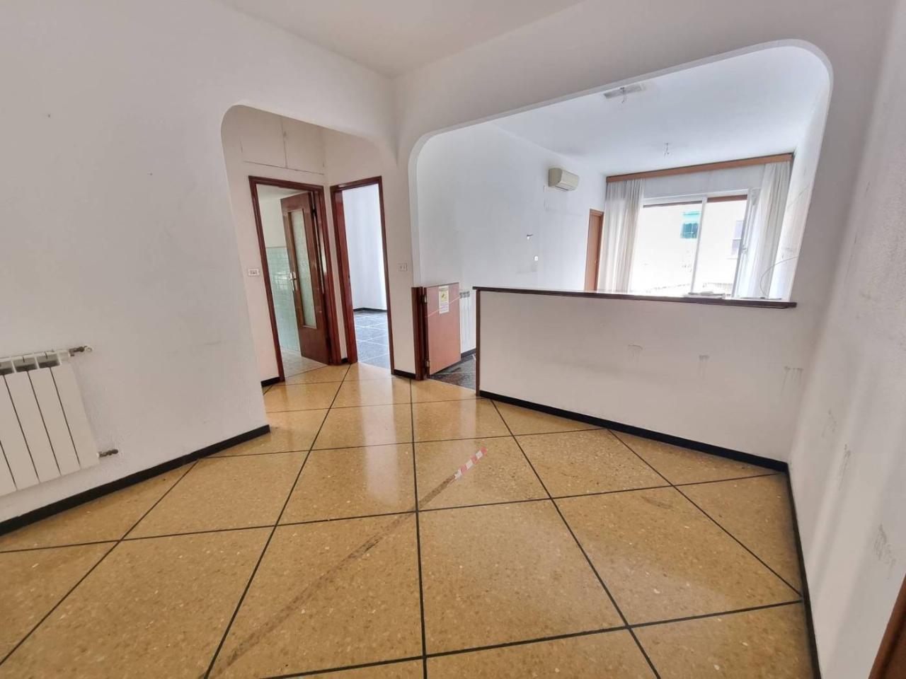 appartamento in vendita a Rapallo