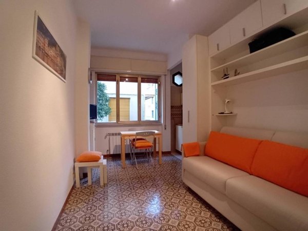 appartamento in vendita a Rapallo