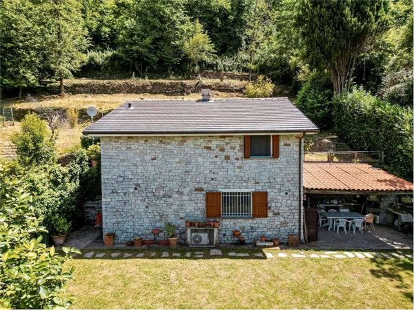 casa indipendente in vendita a Rapallo