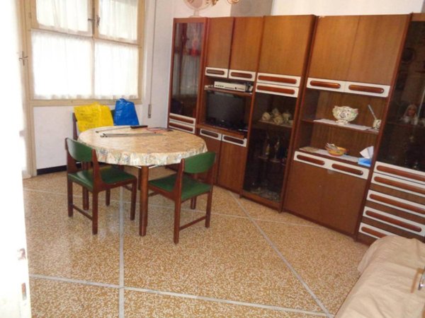 appartamento in vendita a Rapallo