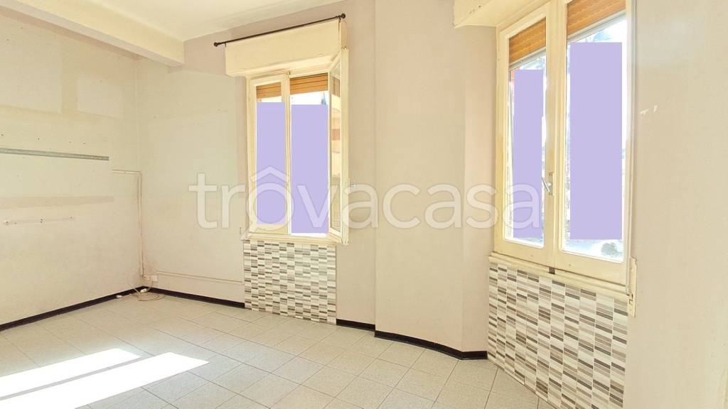 appartamento in vendita a Rapallo