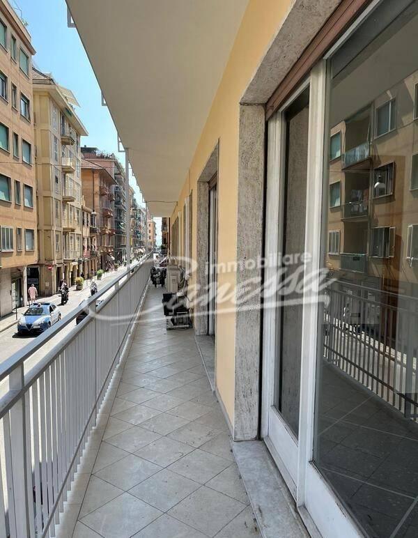 appartamento in vendita a Rapallo