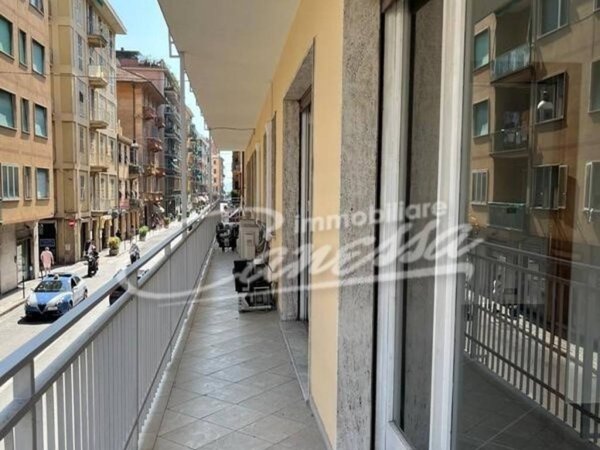 appartamento in vendita a Rapallo