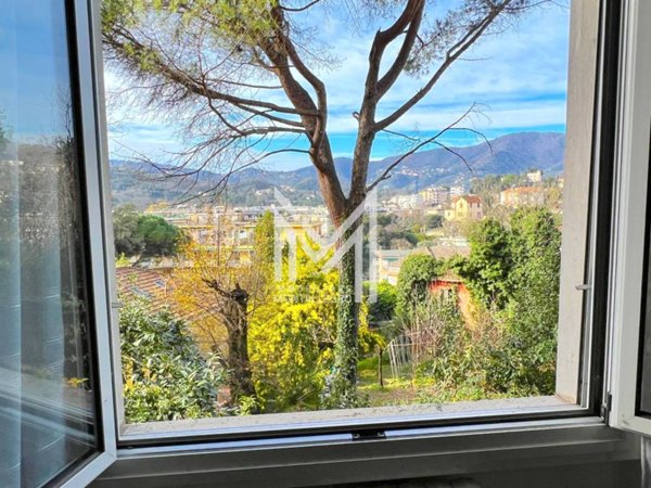appartamento in vendita a Rapallo
