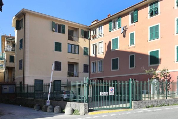 appartamento in vendita a Rapallo