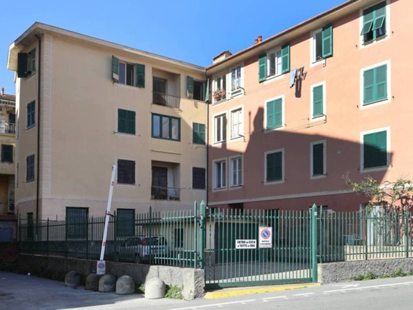 appartamento in vendita a Rapallo
